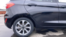 Ford Fiesta 1.0 EcoBoost Hybrid mHEV 125 Trend 5dr Petrol Hatchback